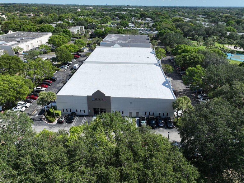 More Photos Of 12239-12399 SW 53rd St, Cooper City Unknown For Lease