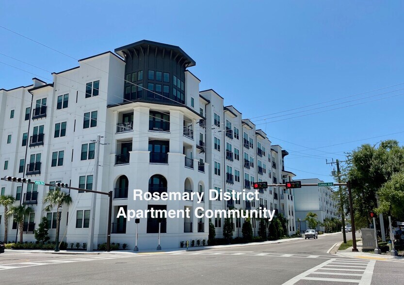 More Photos Of 1469 5th St, Sarasota Land For Sale