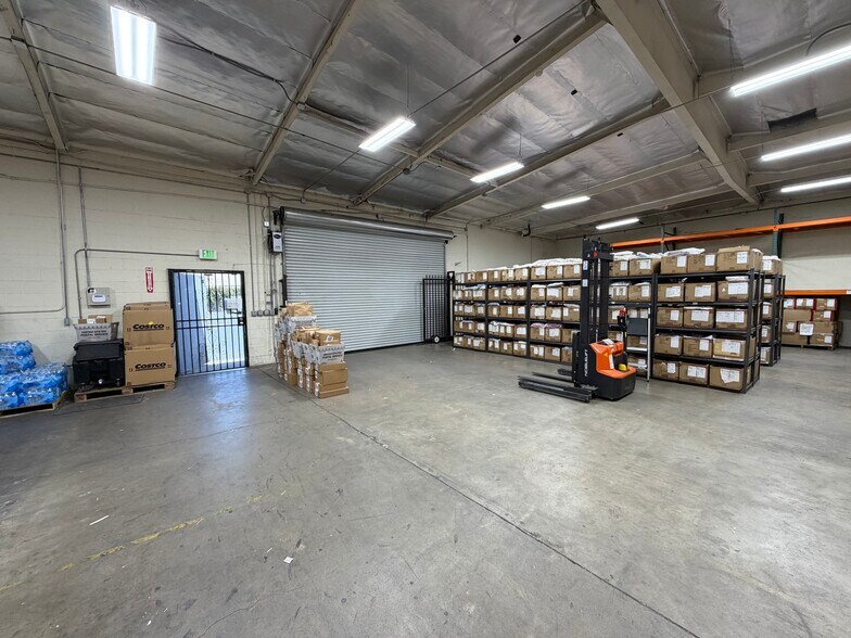 More Photos Of 9323 Rush St, South El Monte Manufacturing For Sale
