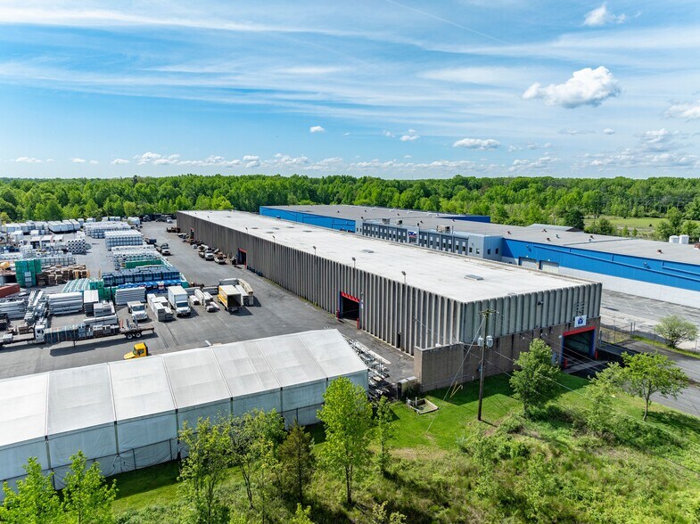 More Photos Of 20 Harmich Rd, South Plainfield Warehouse For Lease