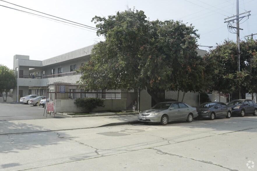 More Photos Of 625 W College St, Los Angeles Medical For Lease