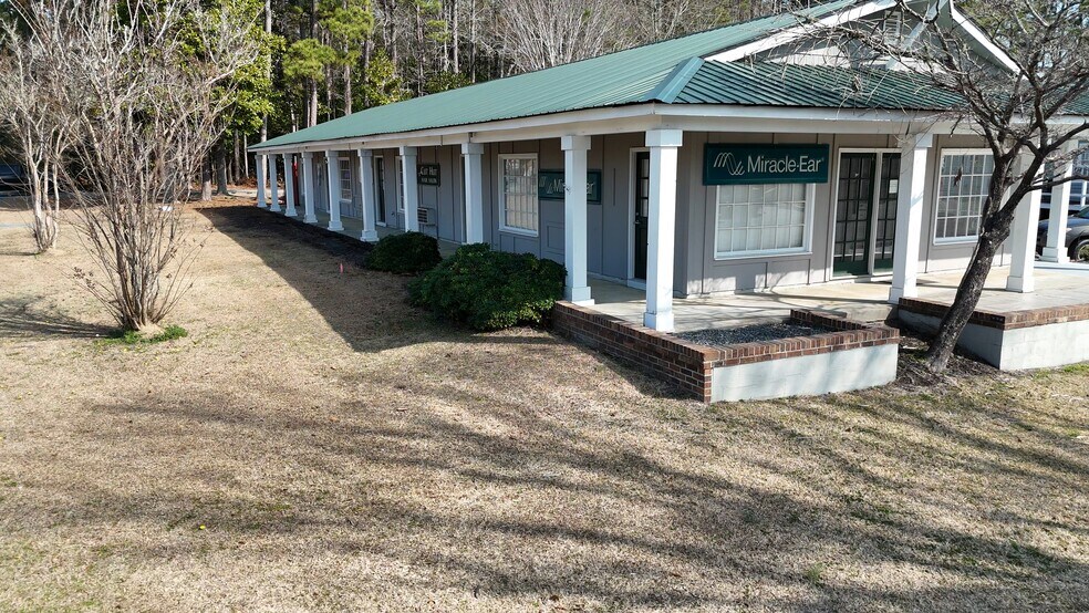 More Photos Of 5211 Main St, South Brunswick Storefront Retail Office For Sale