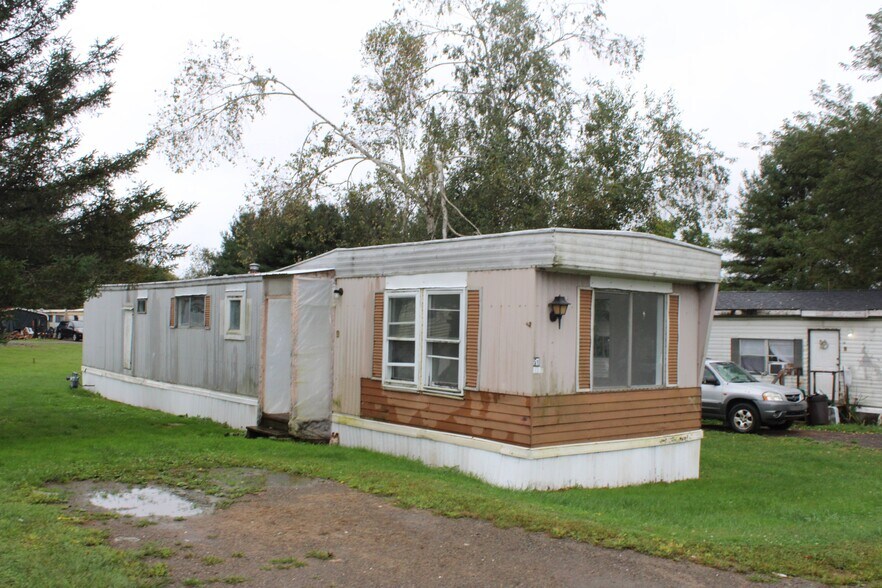 More Photos Of 3109 Chautauqua Road, Sinclairville Manufactured Housing Mobile Home Park For Sale