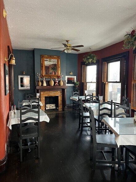 More Photos Of 413 Kerens Ave, Elkins General Retail For Sale