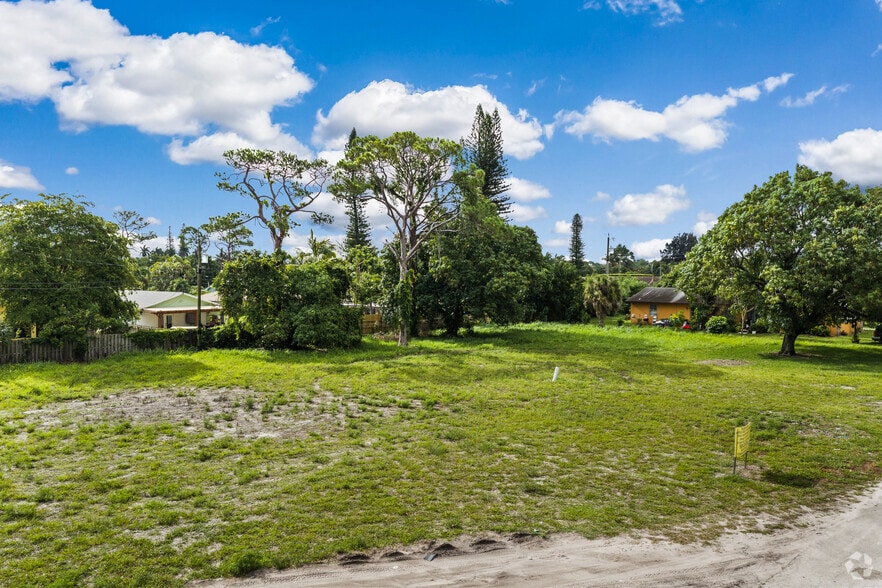 More Photos Of 4160 42nd Avenue South, Lake Worth Beach Land For Sale