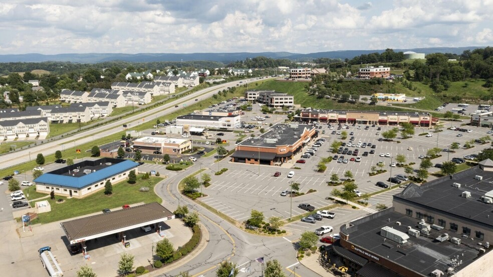 More Photos Of Route 705 & Stewartstown Rd, Morgantown Unknown For Lease