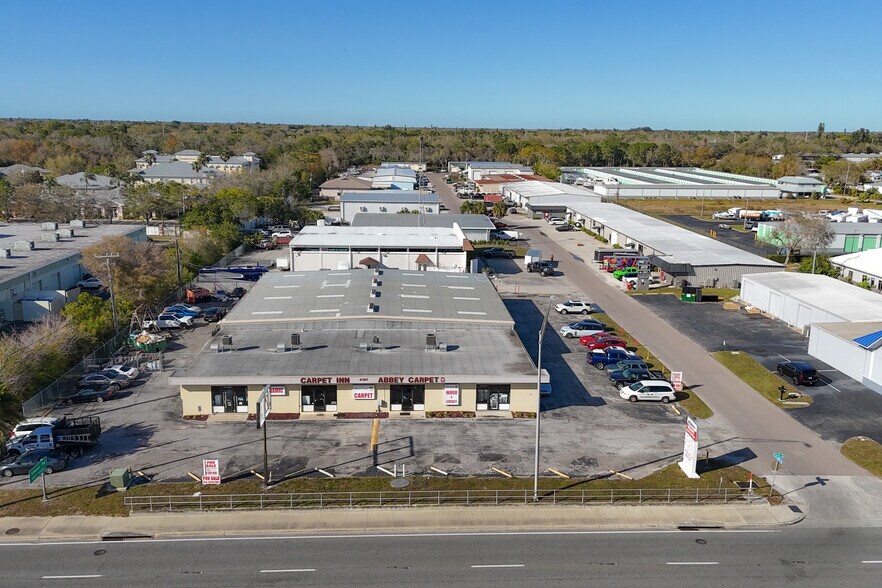 More Photos Of 4107 Clark Rd, Sarasota Warehouse For Sale