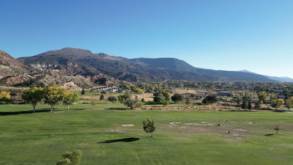 More Photos Of 352 Cedar Rdg cir, Cedar City Land For Sale