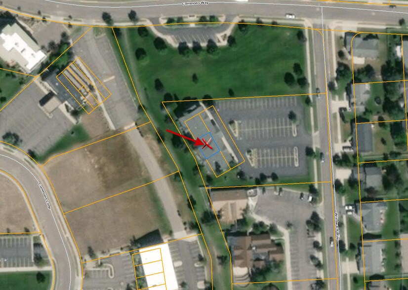 More Photos Of 430 Windward Way, Kalispell Medical For Sale