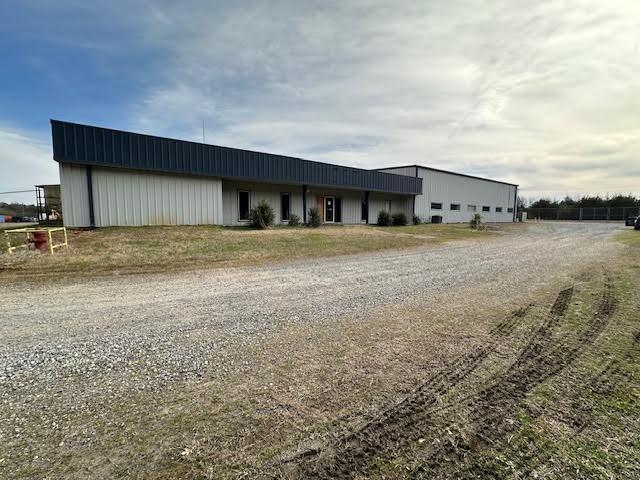 More Photos Of 2550 Vernsdale Rd, Rock Hill Manufacturing For Sale