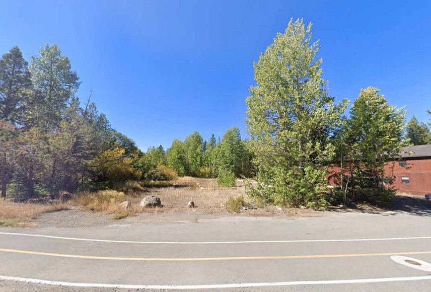 More Photos Of 315 W Lake Blvd, Tahoe City Land For Sale