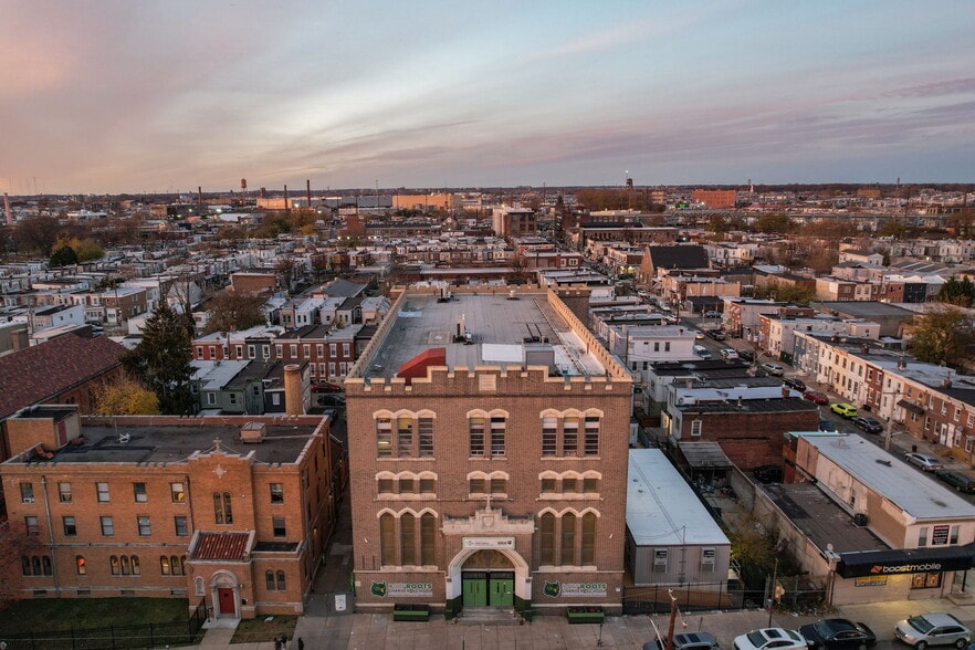 More Photos Of 3568 Frankford St, Philadelphia Schools For Sale