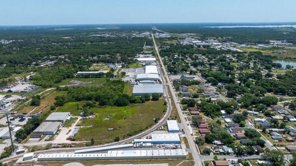 More Photos Of 2715 Crystal Lake Acres Dr, Lakeland Warehouse For Sale