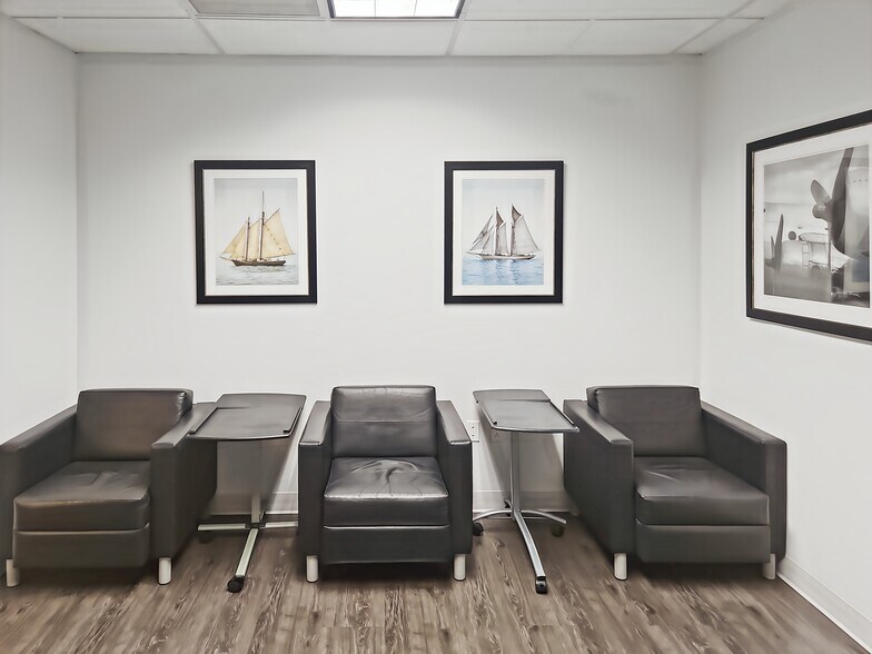More Photos Of 1 Bridge Plz N, Fort Lee Coworking Space