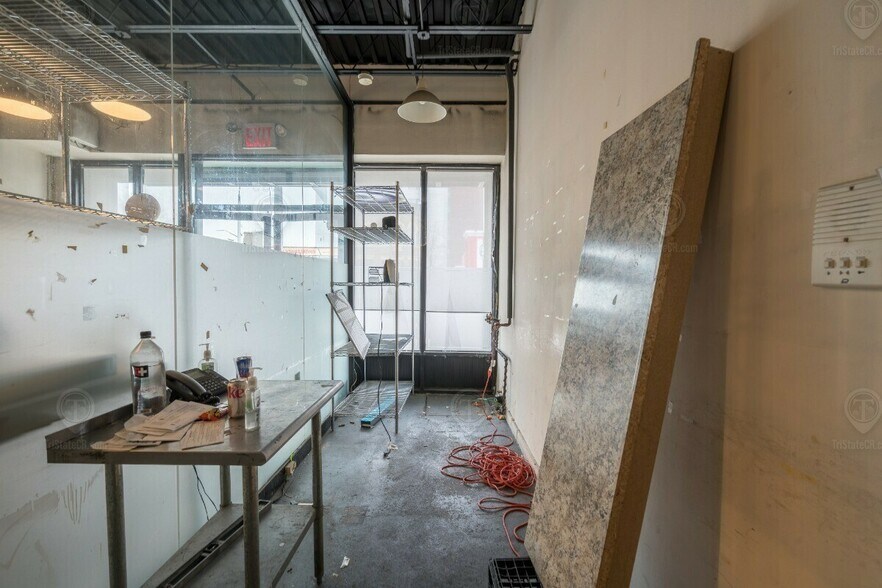 More Photos Of 455-457 Utica Ave, Brooklyn Storefront Retail Office For Lease