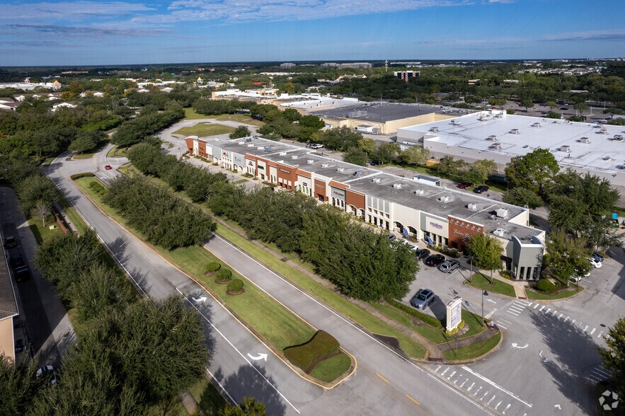 More Photos Of 1061 S Sun Dr, Lake Mary General Retail For Sale