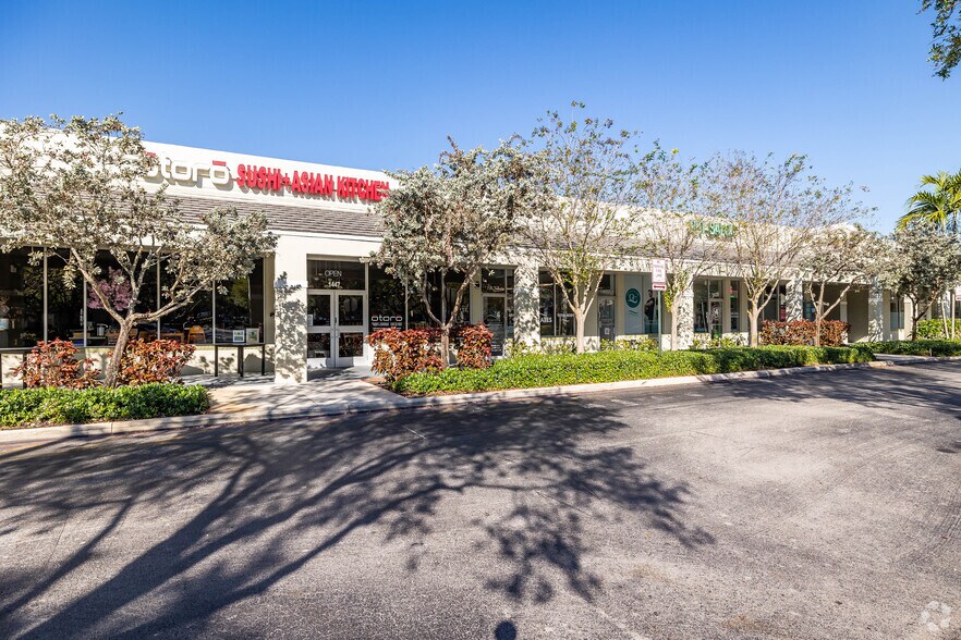 More Photos Of 1341-1663 S University Dr, Plantation Unknown For Lease