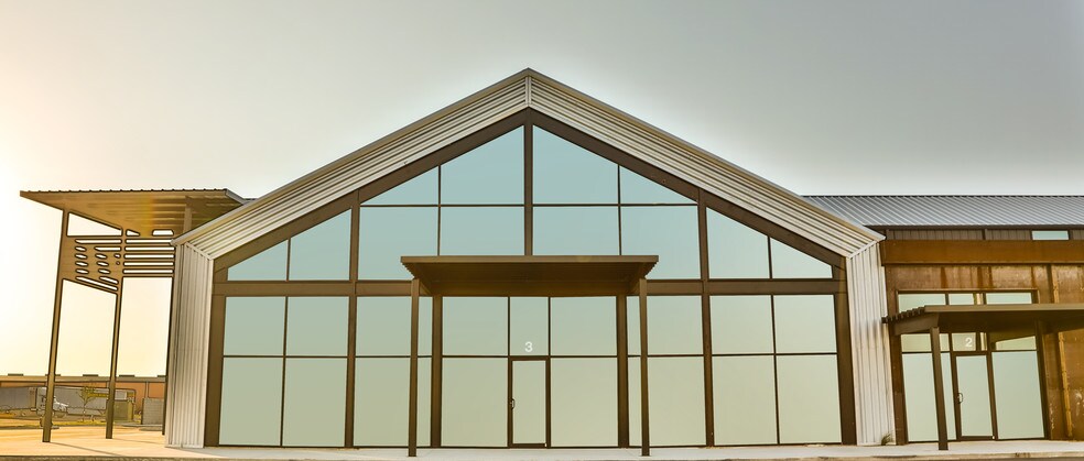 More Photos Of 4109 N Conway Ave, Palmhurst Storefront For Sale