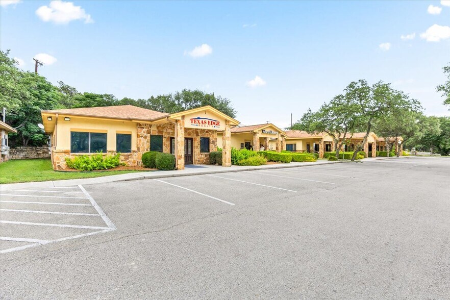 More Photos Of , San Antonio Office For Sale