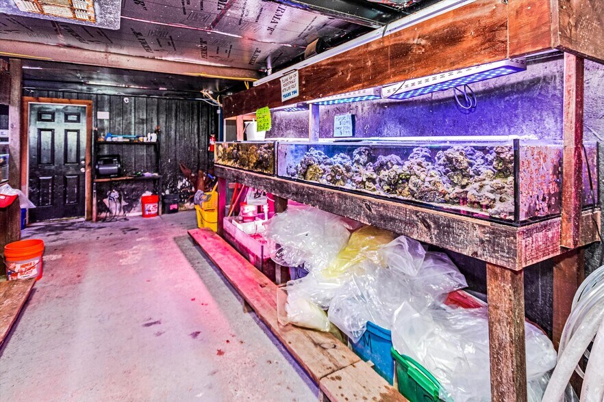 More Photos Of 10855 Highway 242, Conroe Freestanding For Sale