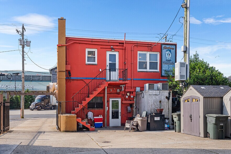 More Photos Of 2243 Arctic Ave, Atlantic City Storefront Retail Residential For Sale