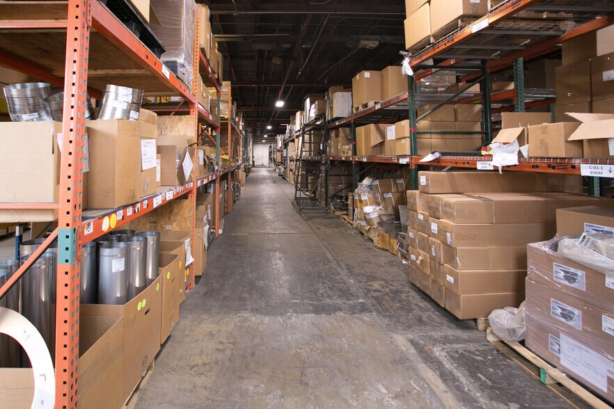 More Photos Of 600 Sanders St, Scranton Warehouse For Sale