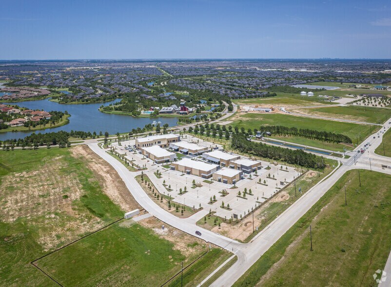 More Photos Of Cross Creek Ranch Blvd, Fulshear Unknown For Lease