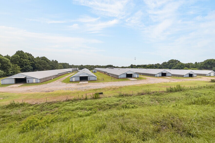 More Photos Of 8650 Thomaston Rd, Macon Land For Sale
