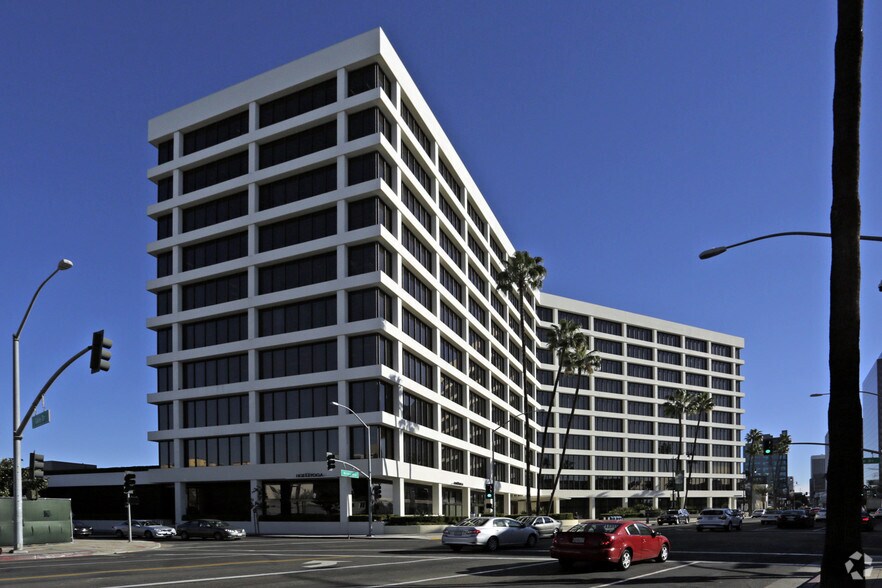 More Photos Of 8383 Wilshire Blvd, Beverly Hills Office Residential For Lease
