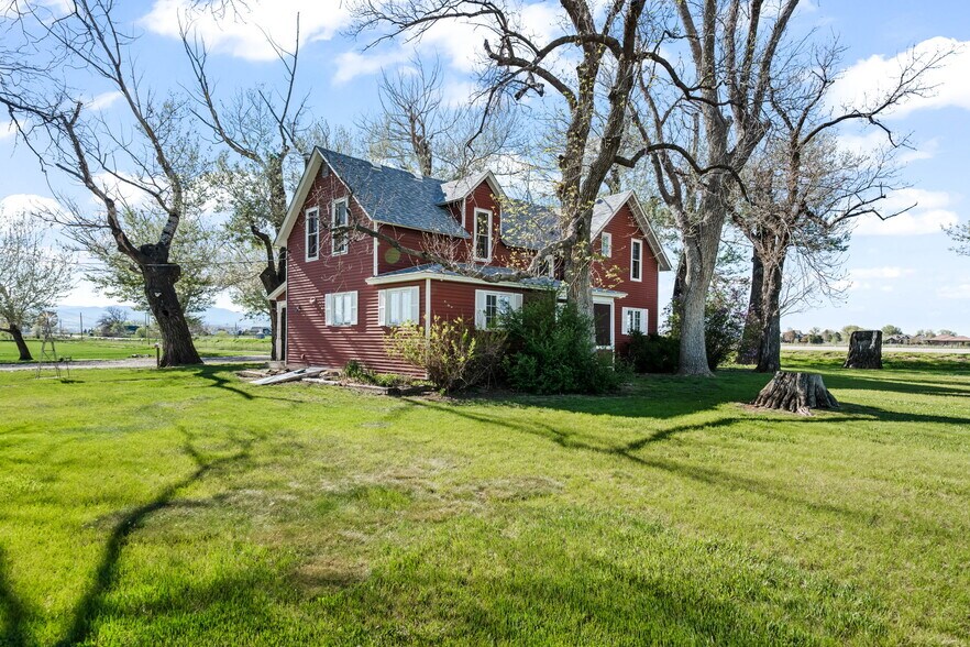 More Photos Of 1805 W County Road 8, Berthoud Land For Sale