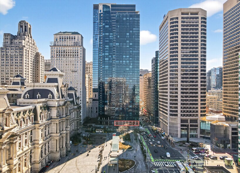 More Photos Of 1414 S Penn Sq, Philadelphia Apartments For Sale