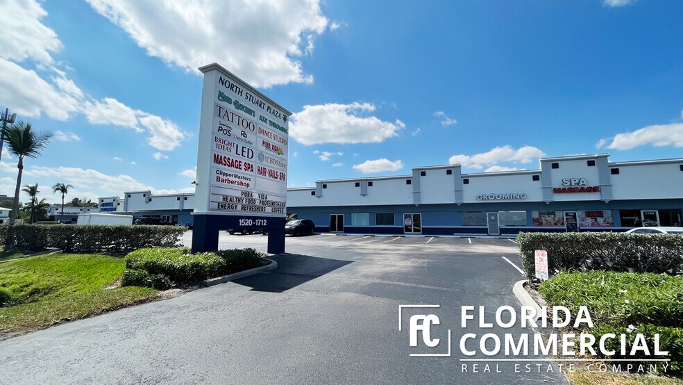 More Photos Of 1520-1712 NW Federal Hwy, Stuart Unknown For Lease