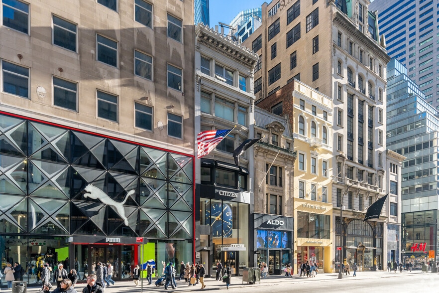 More Photos Of 605 Fifth Ave, New York Medical For Lease