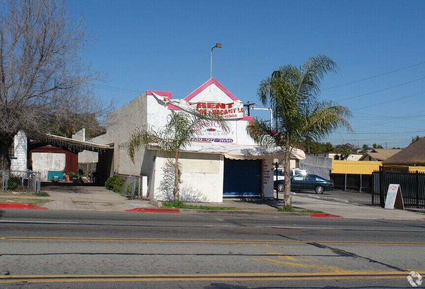 More Photos Of 3170 Market St, San Diego Land For Sale