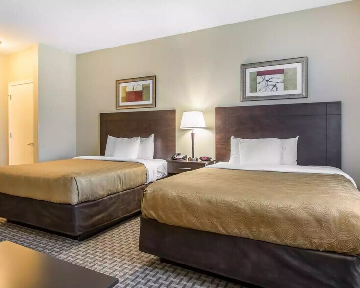 More Photos Of , Meridian Hospitality For Sale
