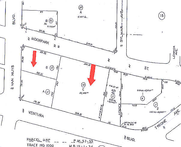 More Photos Of 14423-14431 Ventura Blvd, Sherman Oaks Restaurant For Lease