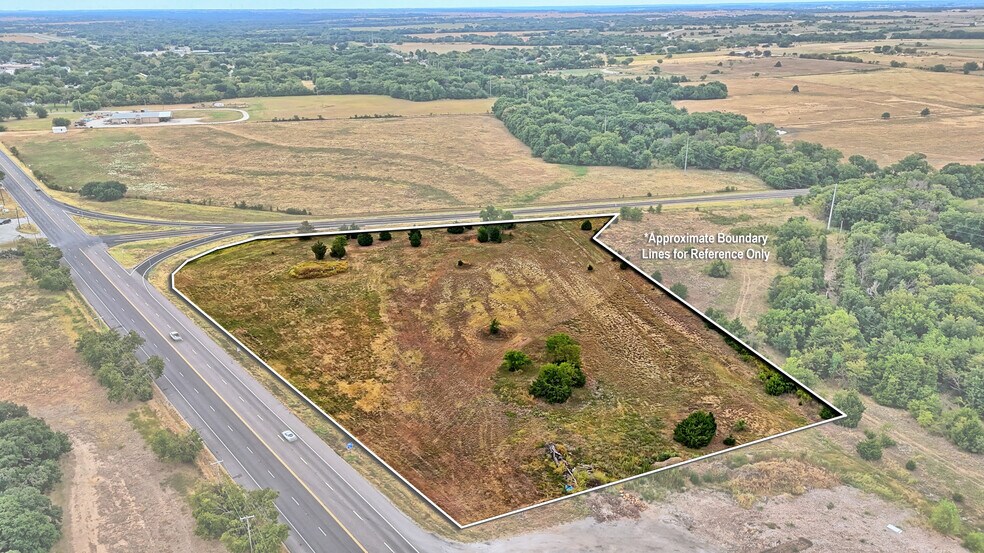 More Photos Of 907 907 US-82 Hwy, Saint Jo Land For Sale