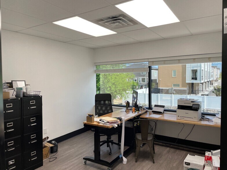More Photos Of 677 Quality Dr, American Fork Office For Lease
