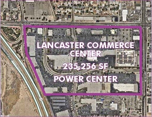 More Photos Of 1028-1308 W Avenue K, Lancaster Unknown For Lease