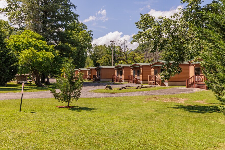 More Photos Of , Whittier Hospitality For Sale