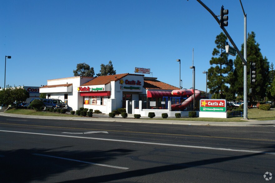 More Photos Of 1355 S Bradley Rd, Santa Maria Fast Food For Lease