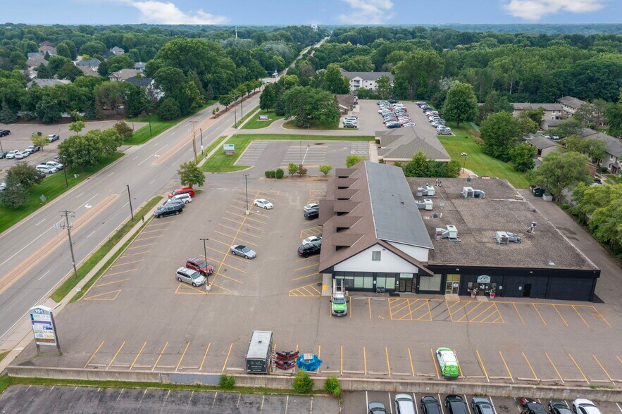 More Photos Of 151 NW Silver Lake Rd, Saint Paul Unknown For Lease