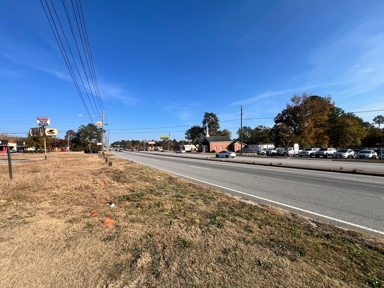 More Photos Of 2687 Barton Chapel Rd, Augusta Auto Repair For Sale