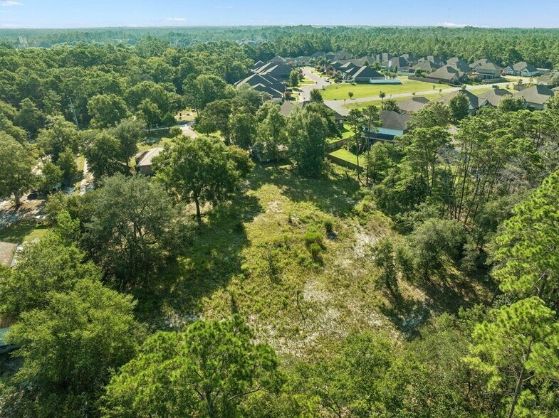 More Photos Of 651 Old Ferry Rd, Santa Rosa Beach Land For Sale