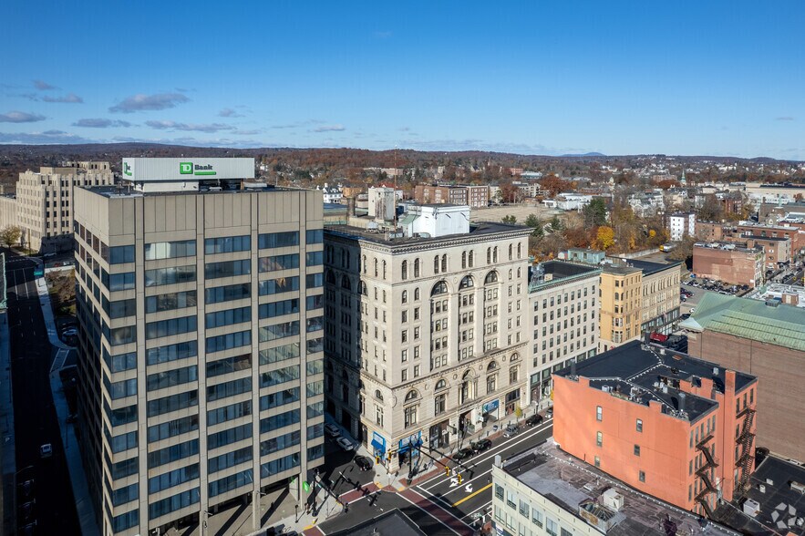 More Photos Of 340 Main St, Worcester Office Residential For Sale