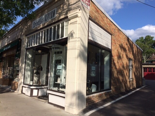 More Photos Of 6-12 Cypress St, Brookline Restaurant For Lease