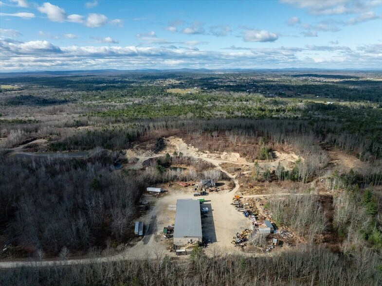 More Photos Of 66 Andrews Rd, Biddeford Warehouse For Sale
