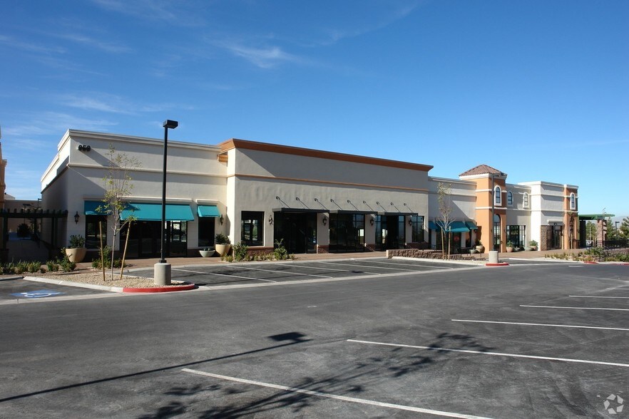 More Photos Of 650 S Green Valley Pky, Henderson Medical For Lease