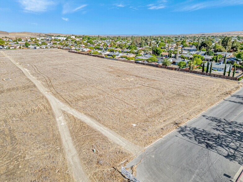 More Photos Of 613 1st ave, Avenal Land For Sale
