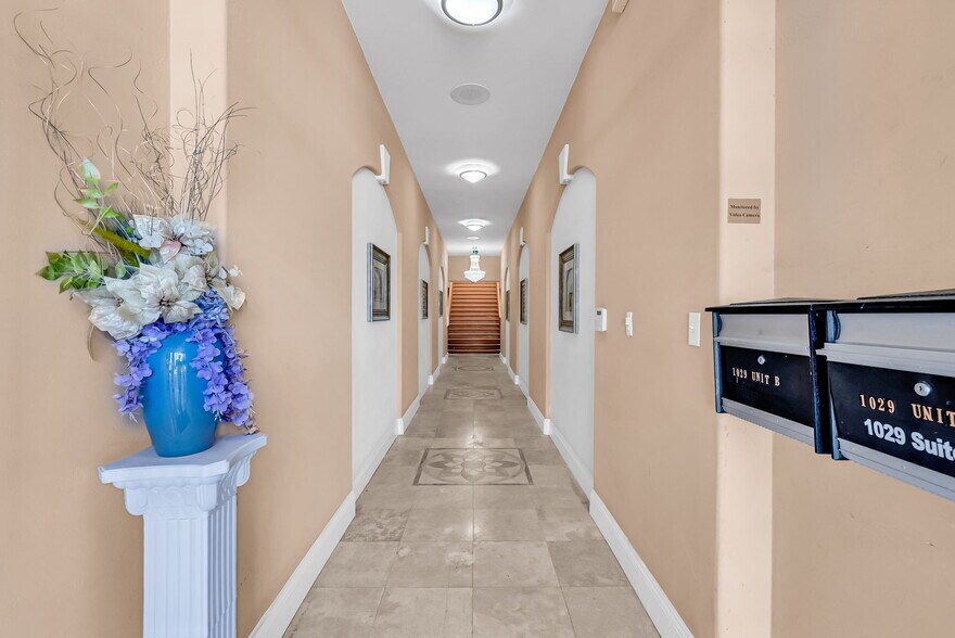 More Photos Of 1029 Tennessee St, Vallejo Storefront For Lease